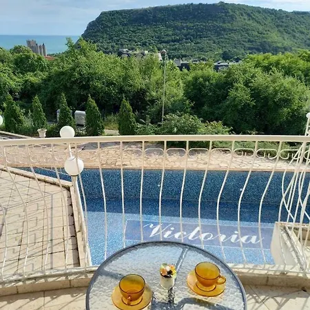 Apartament Victoria