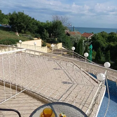 Apartament Victoria