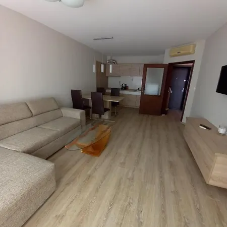 Apartament Victoria
