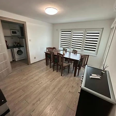 Victoria Apartment Varna