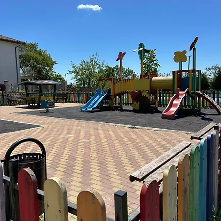 Appartamento Victoria Varna